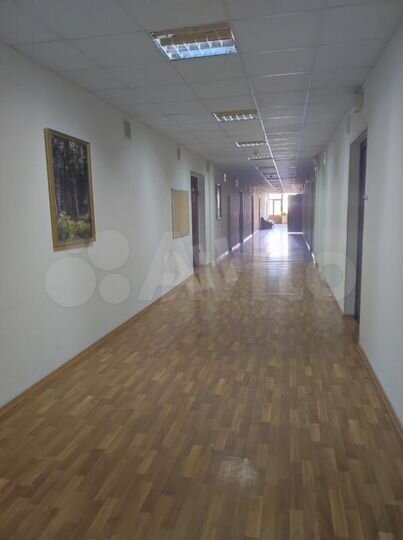 Продажа офиса 4877 м2 м. Фили в зао