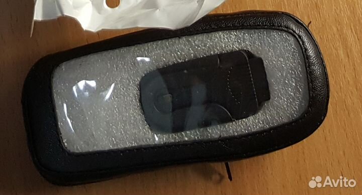 Кожаный чехол на мобильный For nokia 3210