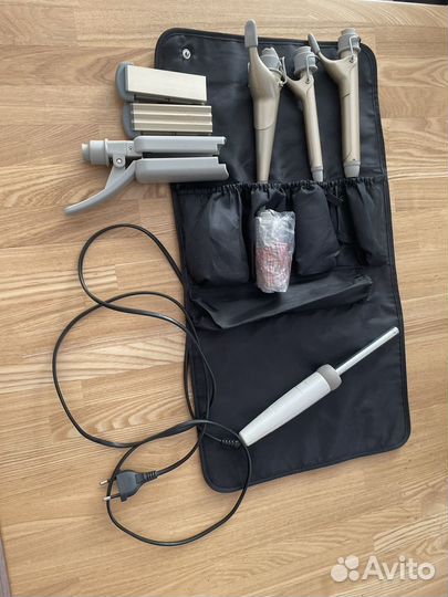 Philips salonsuper Stylist плойка