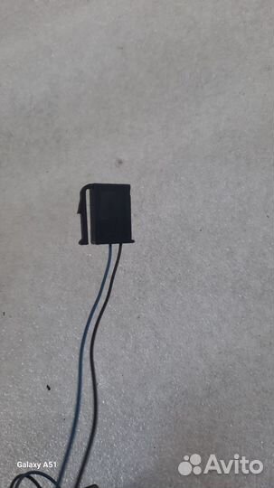 Датчик уровня топлива Mercedes-Benz w204