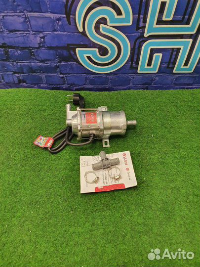 Предпусковой подогреватель двигателя 3кВт