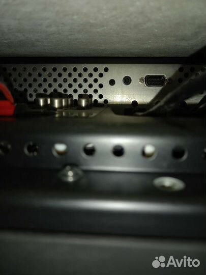 Телевизор бу