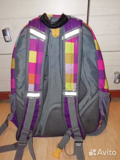 Рюкзак для школы