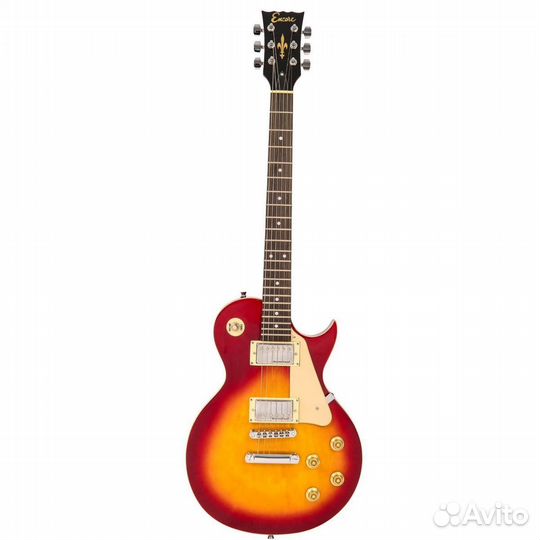 Электрогитара Encore E99csbhh (арт. 301487)