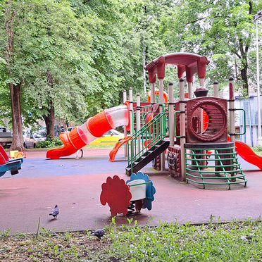Комната 11 м² в 3-к., 1/5 эт.