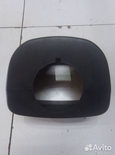 Ssang Yong Actyon Sports I кожух рулевой колонки