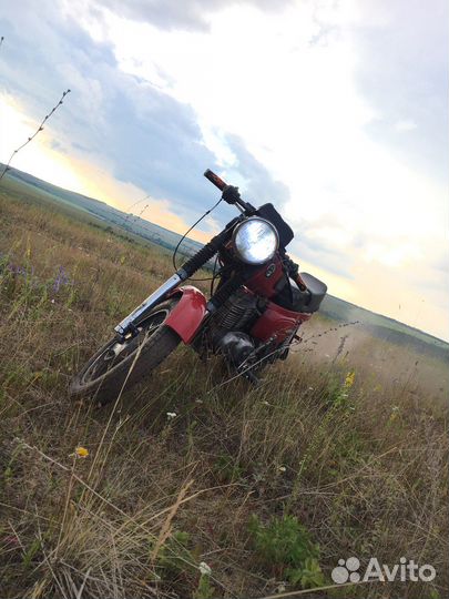 Восход 3м 01