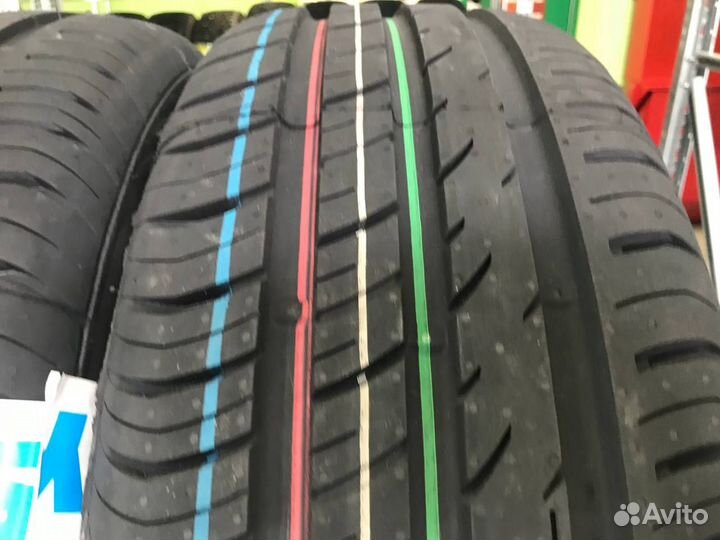 Viatti Strada Asimmetrico V-130 205/60 R16 92V