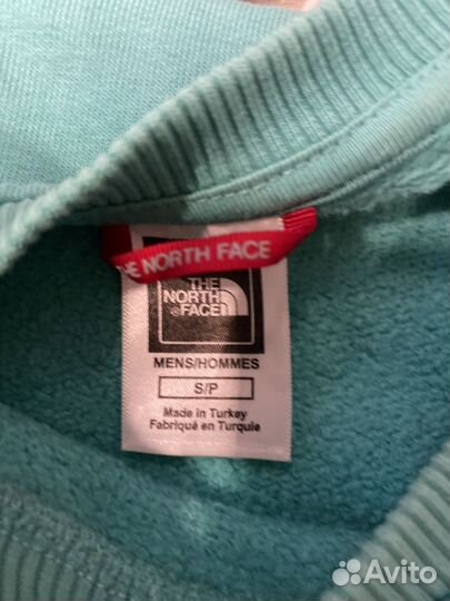 Свитшот TNF