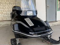 Снегоход Yamaha VK540E