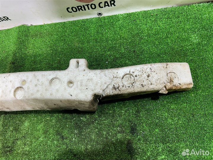 Абсорбер бампера передний Chevrolet Captiva C100