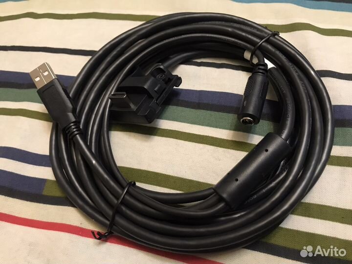 Кабели для ICT и IPP ingenico magicbox