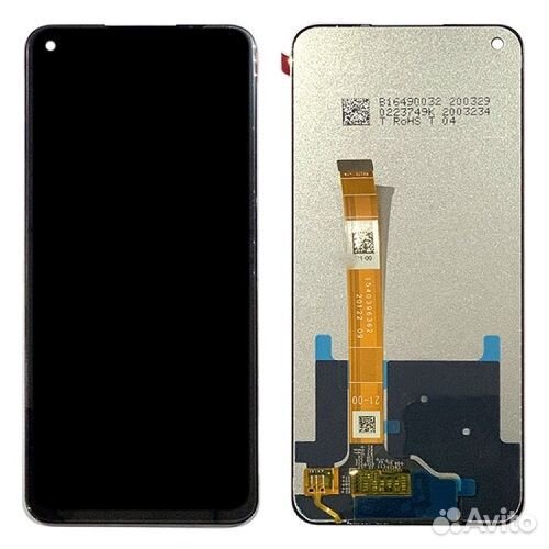 Дисплей для Oppo A52/A72/Realme 6/Realme7 модуль