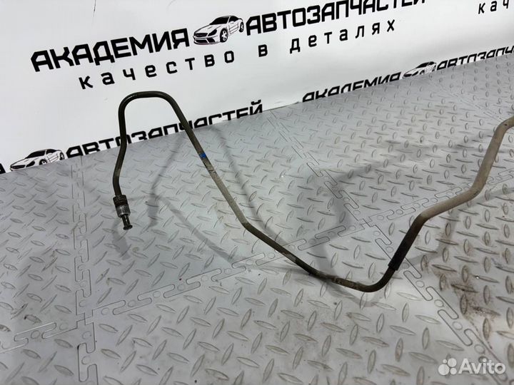 Трубка тормозная передняя правая Toyota Corolla