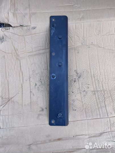 Кронштейн радиатора Scania 6 2377323