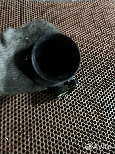 Audi a3 8V 1.4 CXS патрубок впускной 04E129656