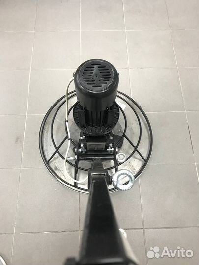 Затирочная машина Grand 600 E