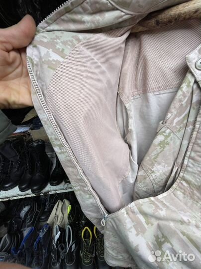 Летняя форма сирийка Б/у хорошее состояния