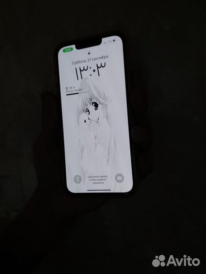 iPhone 13 Pro, 128 ГБ