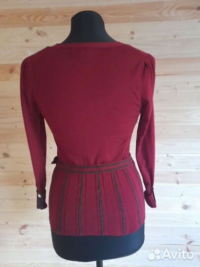 Джемпер Karen millen оригинал 42-44