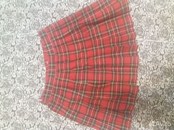 Юбка для девочки