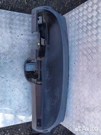 Торпедо Chevrolet Lacetti J200 1.6 F16D3 2003