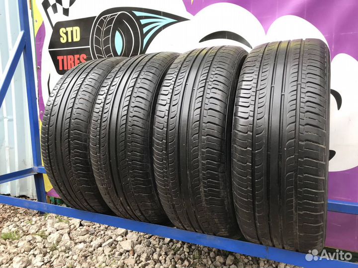 Hankook Optimo K415 235/55 R18