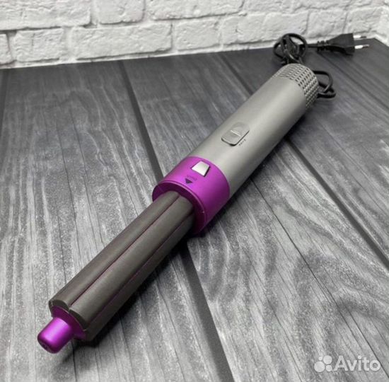 Стайлер для волос