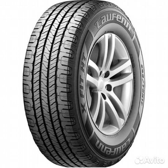 Laufenn X-Fit HT LD01 265/70 R16 112T