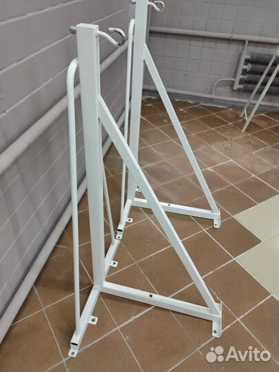 Кронштейн настенный для боксерского мешка