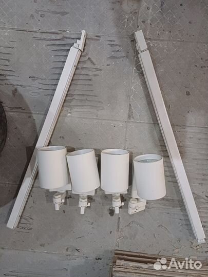 Светодиодный светильник