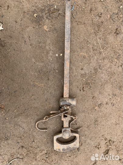 Весы кухонные механические