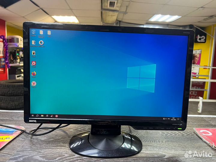 Монитор benq ET-0030-TA