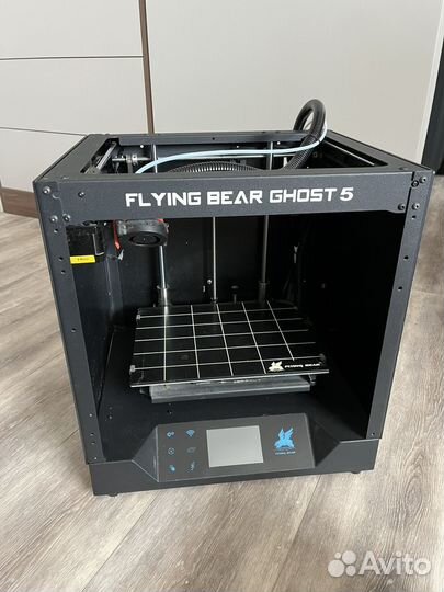 3D принтер flyingbear ghost 5