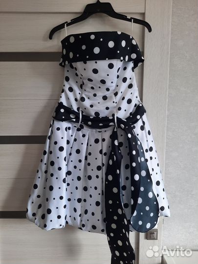 Вечернее платье 42/44/46