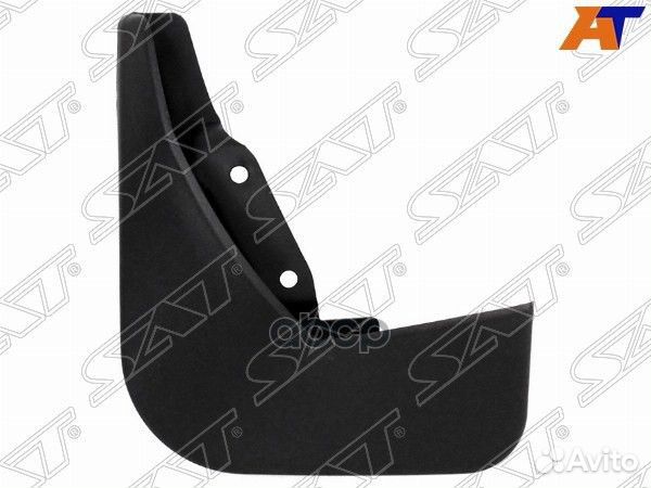 Брызговик ford ecosport 13- задний LH