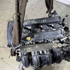 Двигатели Ford Escape кузова LFAL3P двигатели L3 (Форд Эскейп)