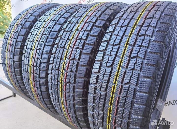 Goodyear Ice Navi Zea 195/65 R15 88Q