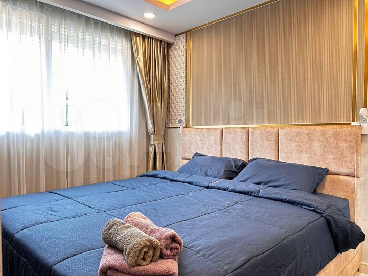 1-к. квартира, 35 м² (Таиланд)