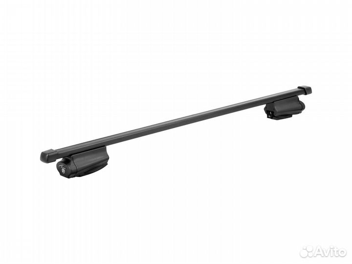 Багажник на крышу Skoda Roomster Lux Бэлт