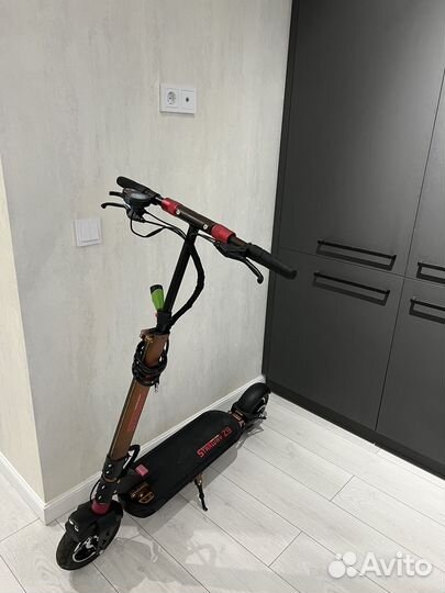 Электросамокат starway z9