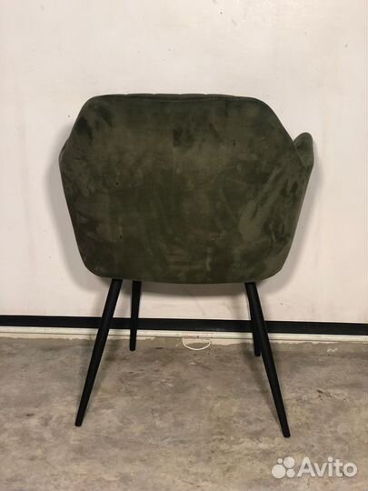 Кресло Алфео. Стул