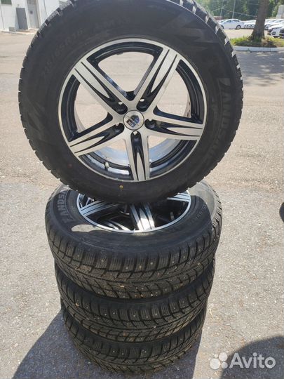 Landsail Ice Star IS33 215/65 R16