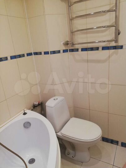 2-к. квартира, 47,1 м², 3/5 эт.