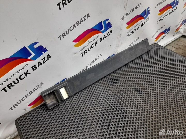 82279905 Воздуховод отопителя Volvo FH