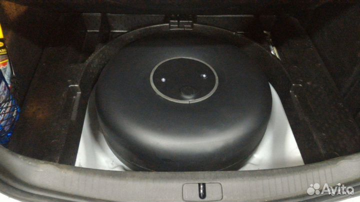 Установка гбо Kia Niro К-т №67 Кредит