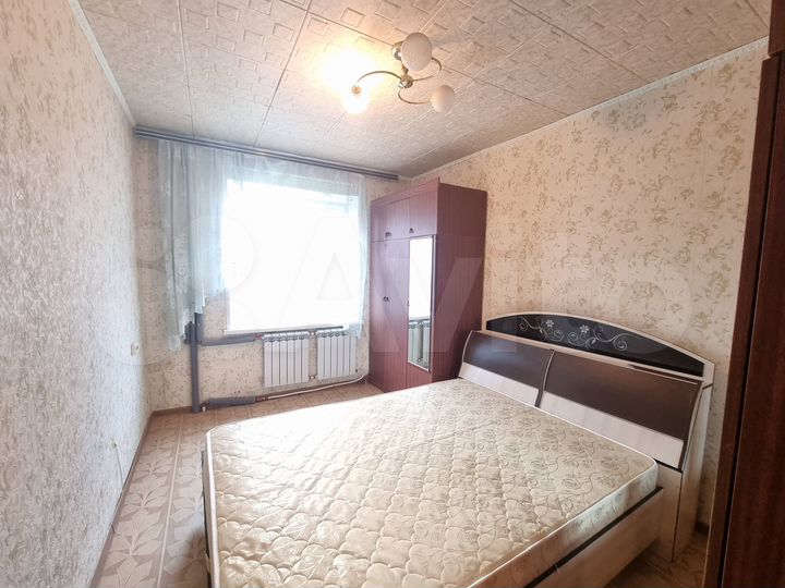 2-к. квартира, 49,5 м², 2/5 эт.