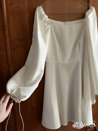 Вечернее платье женское 44 размер