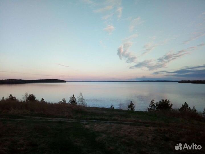 Рыбалка и отдых