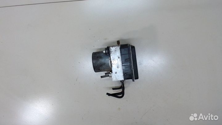 Блок абс, насос Toyota Venza